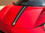 Ferrari 458 Speciale Red by RACE! 2017 года